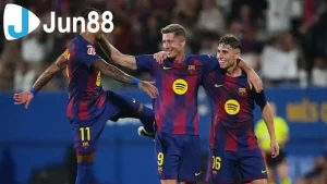 barca chien than 180509 Trang Chủ Jun88.com #1 Việt Nam